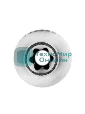 Головка торцевая Stels 1/4, Е5, CrV