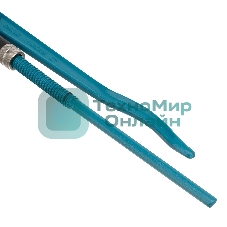 Ключ трубный рычажный Gross 15623 №3, 2