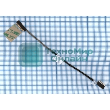 Шлейф матрицы для ноутбука Dell Inspiron Mini 11z 1110 7251110