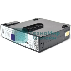 Этикетки в виде браслета полипропилен Dongguan LinkWin Electronics 10006995-4k-AIDC/L 25х279 мм, Wristband cartridge, 200 pcs/Roll, Adult - Purple