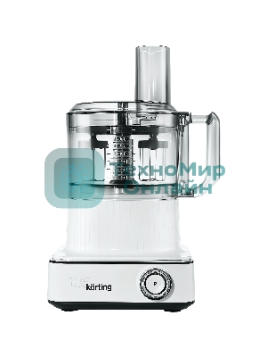 Кухонный комбайн Korting KFP 0203 W 135