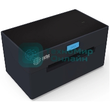 Термопринтер Cactus CS-TP-D420U 203dpi 160мм/с/USB для печ.этик. черный