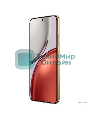 Смартфон HONOR X9d 8/256GB, коричневый