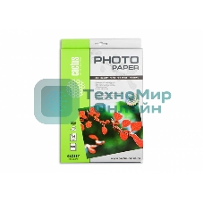 Фотобумага Cactus CS-GA4230100 глянцевая А4 230 г/м2 100 листов