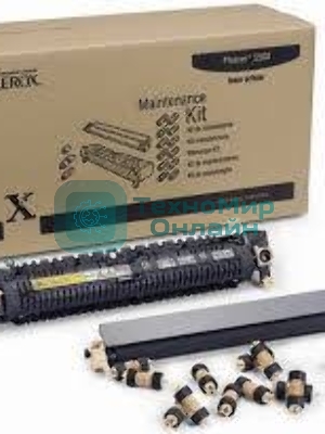 Комплект воcстановительный 109R00732 (300000 стр) для регламентных работ Phaser 5500/5550 (Channels)