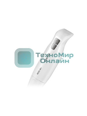 Блендер Centek CT-1341 белый