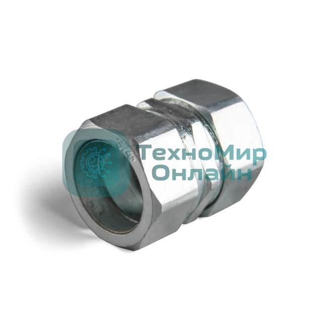 Муфта соединительная СТМ-15(1/2дюйм) Fortisflex