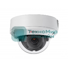Уличная купольная IP-камера 2MP DOME HIWATCH DS-I258Z (2.8-12MM) HIKVISION