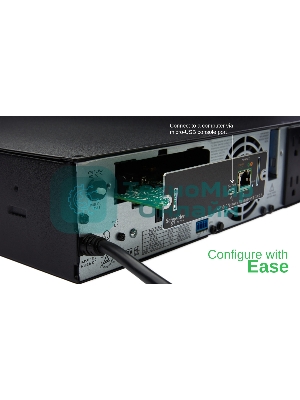 Сетевая карта APC UPS Network Management Card 3
