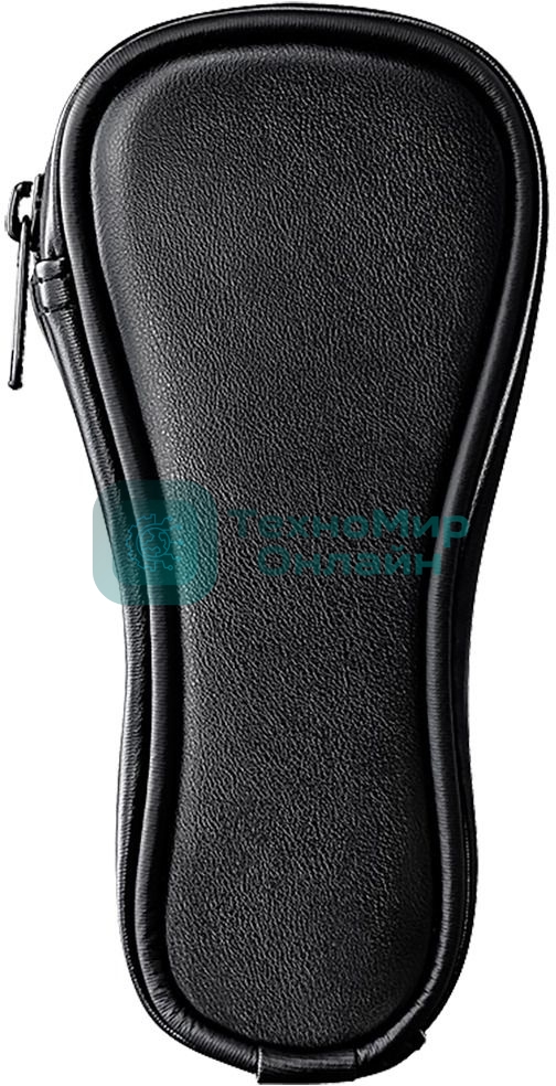 Электробритва сетчатая Panasonic ES-LV9U-K820 реж.эл.:5 питан.:аккум. черный