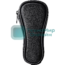 Электробритва сетчатая Panasonic ES-LV9U-K820 реж.эл.:5 питан.:аккум. черный