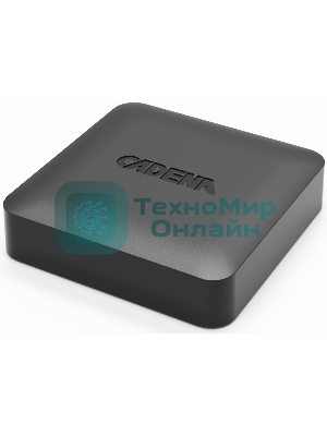 Смарт ТВ приставка Cadena PRO A CSB-230