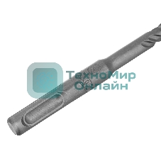 Бур по бетону Сибртех 8x210мм, SDS PLUS