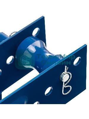 Трубогиб гидравлический Stels 1/2