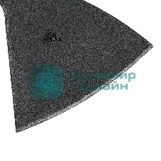 Топор Россия кованый в сборе Мясоруб, 2460/2870гр, 500 мм Ижевск 21682