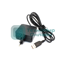 Блок питания (сетевой адаптер) для ноутбуков Lenovo 20V 3.25A USB 65W (wall type) OEM