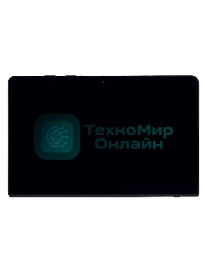 Модуль (матрица + тачскрин) для Asus X580 FHD