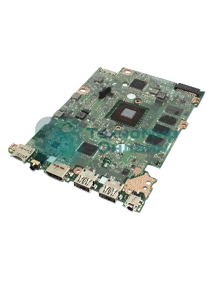 Материнская плата для Asus E406MA 4G/N5000