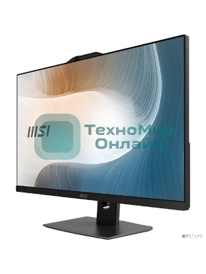 Моноблок MSI Modern AM272P 1M-682XRU 27