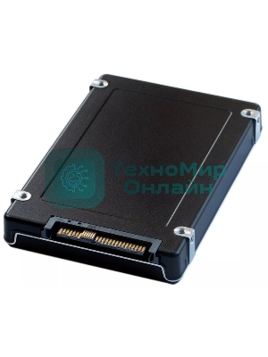 Накопитель SSD Samsung PM1743, 1.92Tb, U.3, PCIe 5.0 x4, NVMe, R/W 14000/3000