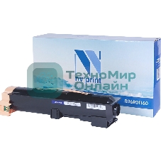 Картридж лазерный NVPrint совместимый Xerox 006R01160 для WC 5325/5330/5335