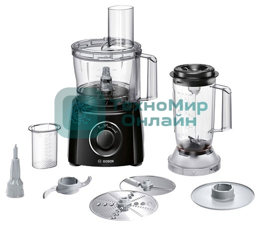 Комбайн Bosch MCM3201B