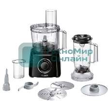 Комбайн Bosch MCM3201B