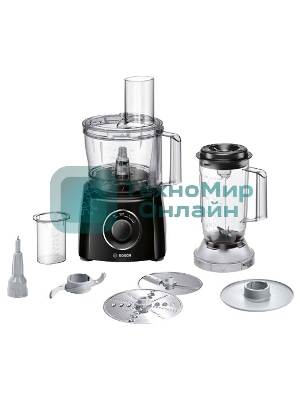 Комбайн Bosch MCM3201B