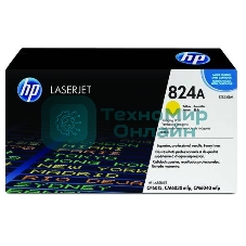 Барабан HP CB386A Yellow Color Laser Jet CM6030/6040, Yellow