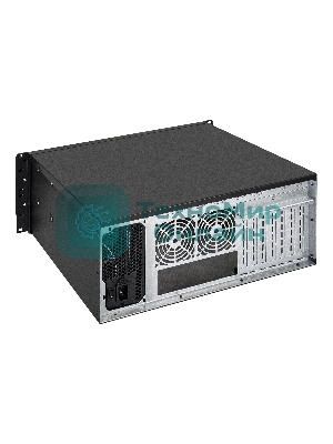 Серверный корпус ExeGate Pro EX292101RUS4U300-08 (RM 19
