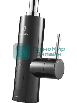 Водонагреватель Electrolux Taptronic НС-1246479 3.3кВт электрический встраиваемый/черный