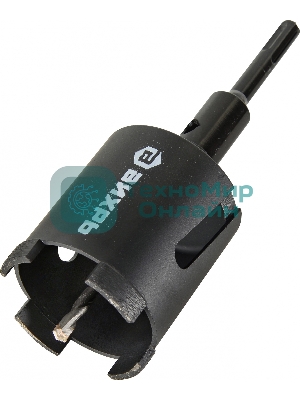 Коронка алмазная по бетону 73/10/9/9