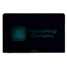 Модуль (матрица + тачскрин) для Asus X580 FHD