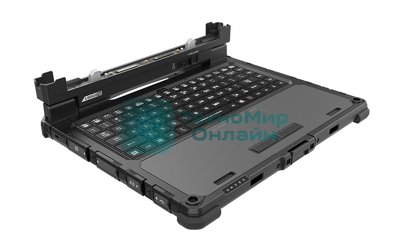 Аксессуар для планшета GETAC KEYBOARD RU K120 GDKBHA