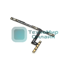 шлейф кнопки включения для Infinix Hot 11S X6812B