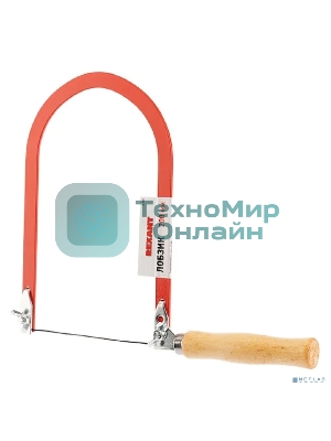 Лобзик Rexant 200 мм