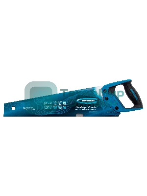 Ножовка по дереву 