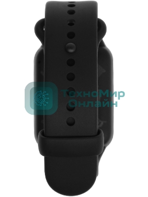 Фитнес трекер Xiaomi Smart Band 9 Pro Obsidian черный M2402B1 (BHR8710GL)