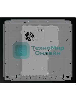 Индукционная варочная панель Gorenje GI6421BC