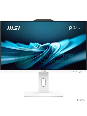 Моноблок MSI PRO AP242P 14M-655XRU 23.8