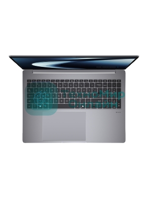 Ноутбук ASUS ExpertBook Entry PM3606CKA-PL0159 AMD Ryzen AI 5 330 16GB 512GB 2280 PCIE G4 SSD 16.0