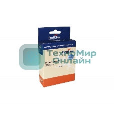 Картридж струйный ProfiLine PL-C4907A №940XL для принтеров HP Officejet Pro 8000/8500 Cyan пигмент