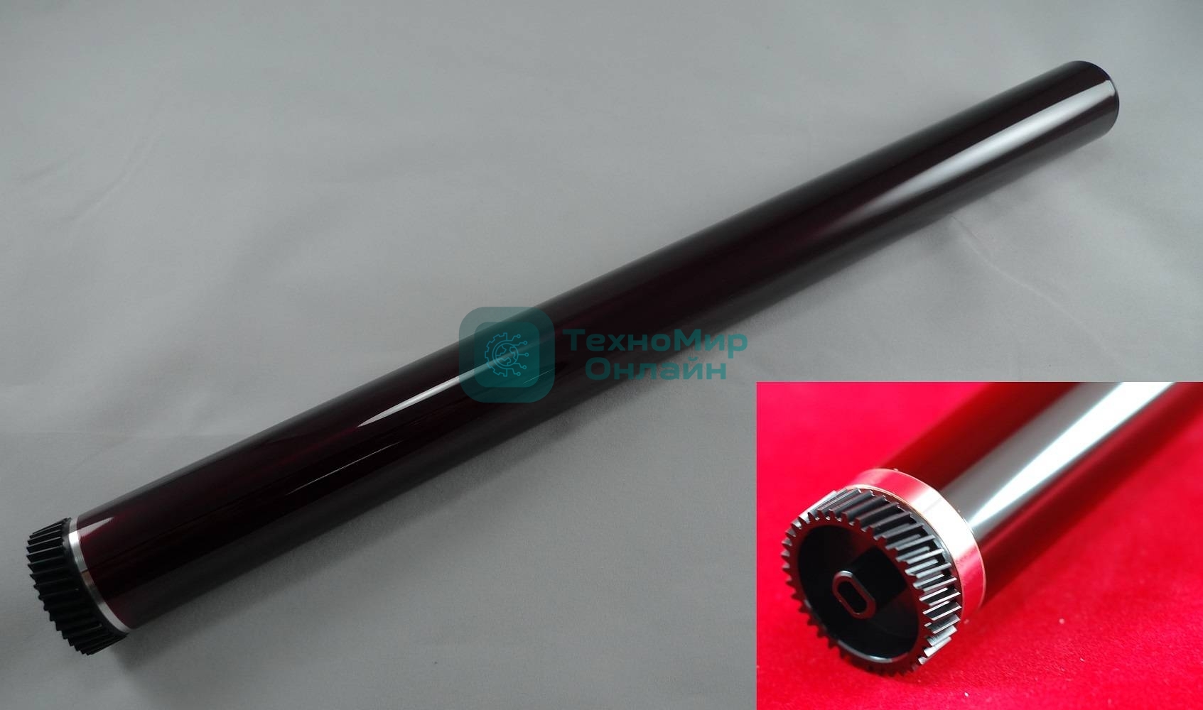 Барабан ELP Kyocera-Mita TASKAlfa 180/181/220/221 DK-460 High Quality (Китай)