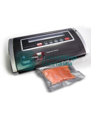 Вакуумный упаковщик Zigmund & Shtain VS-505 Kuchen-Profi