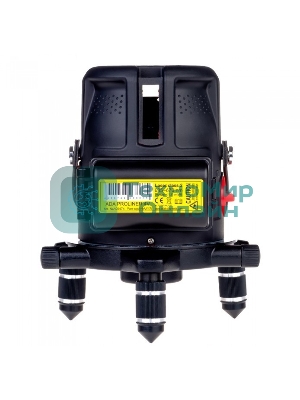 Уровень ADA PROLINER 4V дальность20(70)м точность0.2мм/м лазер2 кейс