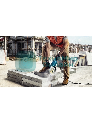 Угловая шлифовальная машина Bosch GWS 2200-230 RSP