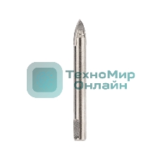 Сверло направляющее Kranz 7 мм