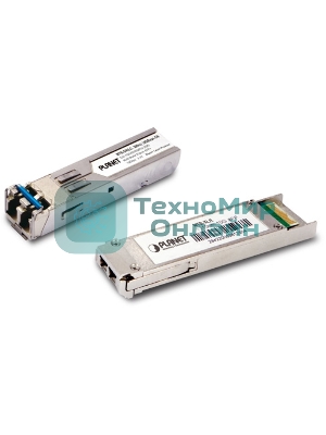 Трансивер Mini GbIC SX Module MGb-SR SFP