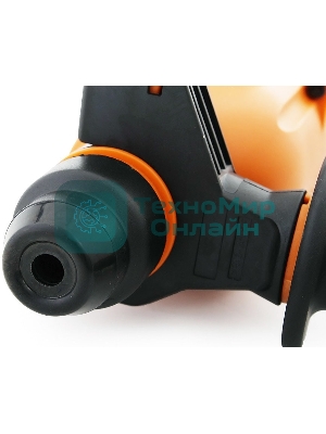 Перфоратор Вихрь П-750 SDS-plus уд.:2.8Дж 750Вт