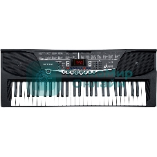 Синтезатор SUPRA SKB-545 54 клав. черный
